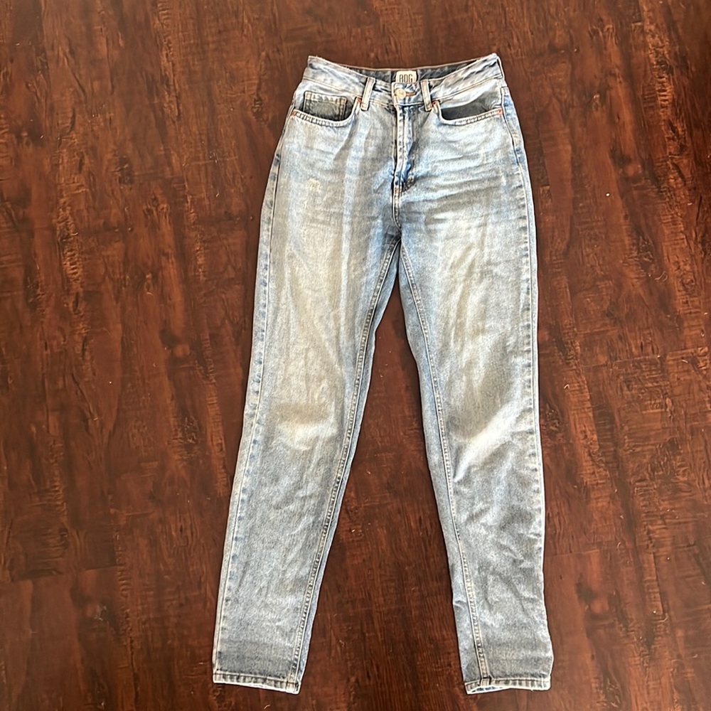 BDG Mom Jeans